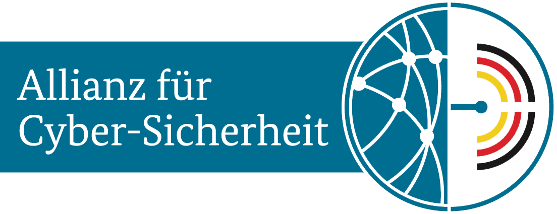 Allianz-für-Cybersicherheit