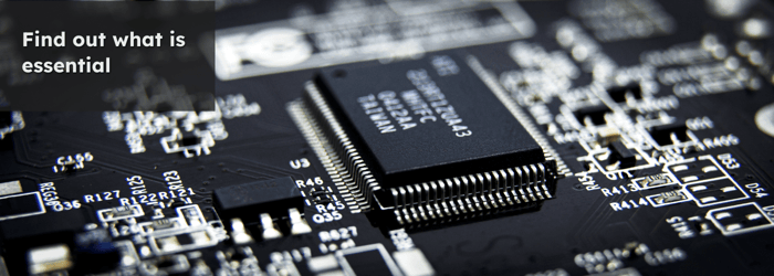 Soc Installation How to design secure SoCs: Essential Security Features for digital ...