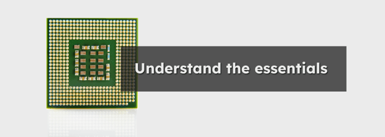 Understand the essentials of a secure System on Chip Design