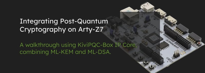 Blog-Title-Integrating-PQC-on-Arty-Z7