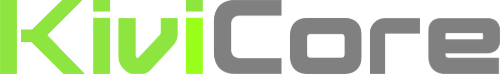 KiviCore GmbH Logo