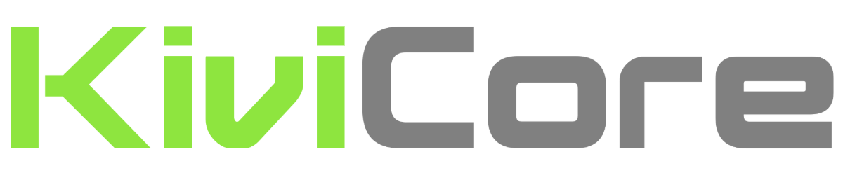KiviCore GmbH Logo