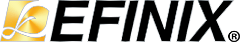 efinix
