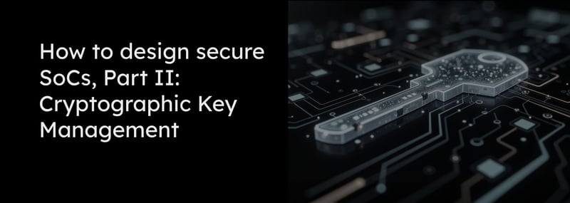 Secure-SoCs-II