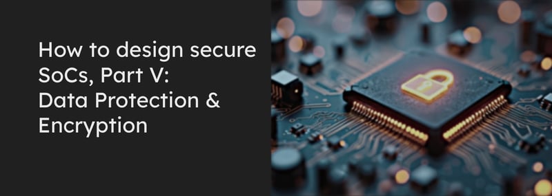 Secure-SoCs-V