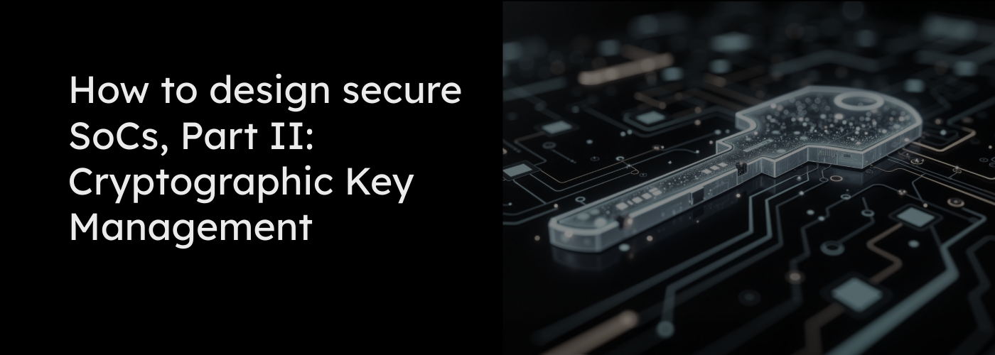 Secure-SoCs_II