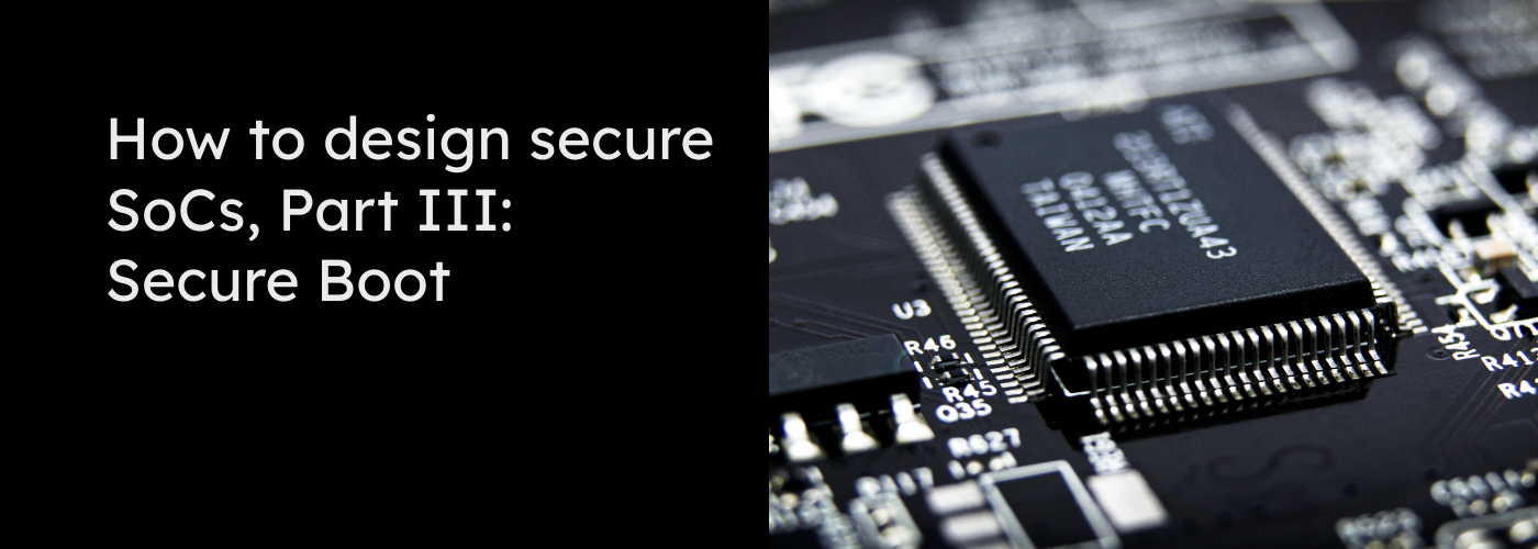 Secure-SoCs_III