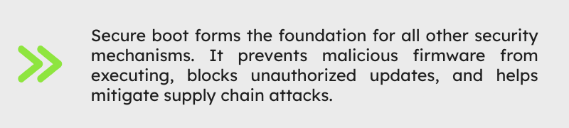 Summarize-Secure-Boot