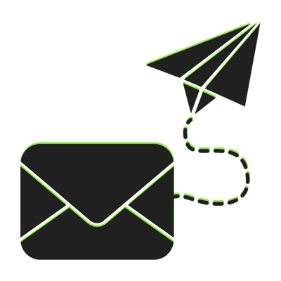 Mail-Symbol