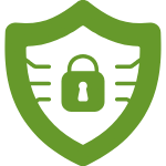 shield-lock-symbol