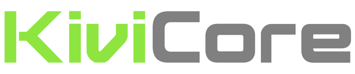 KiviCore GmbH Logo