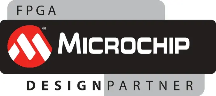 Microchip-partner