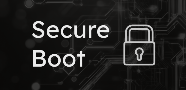 Secure Boot